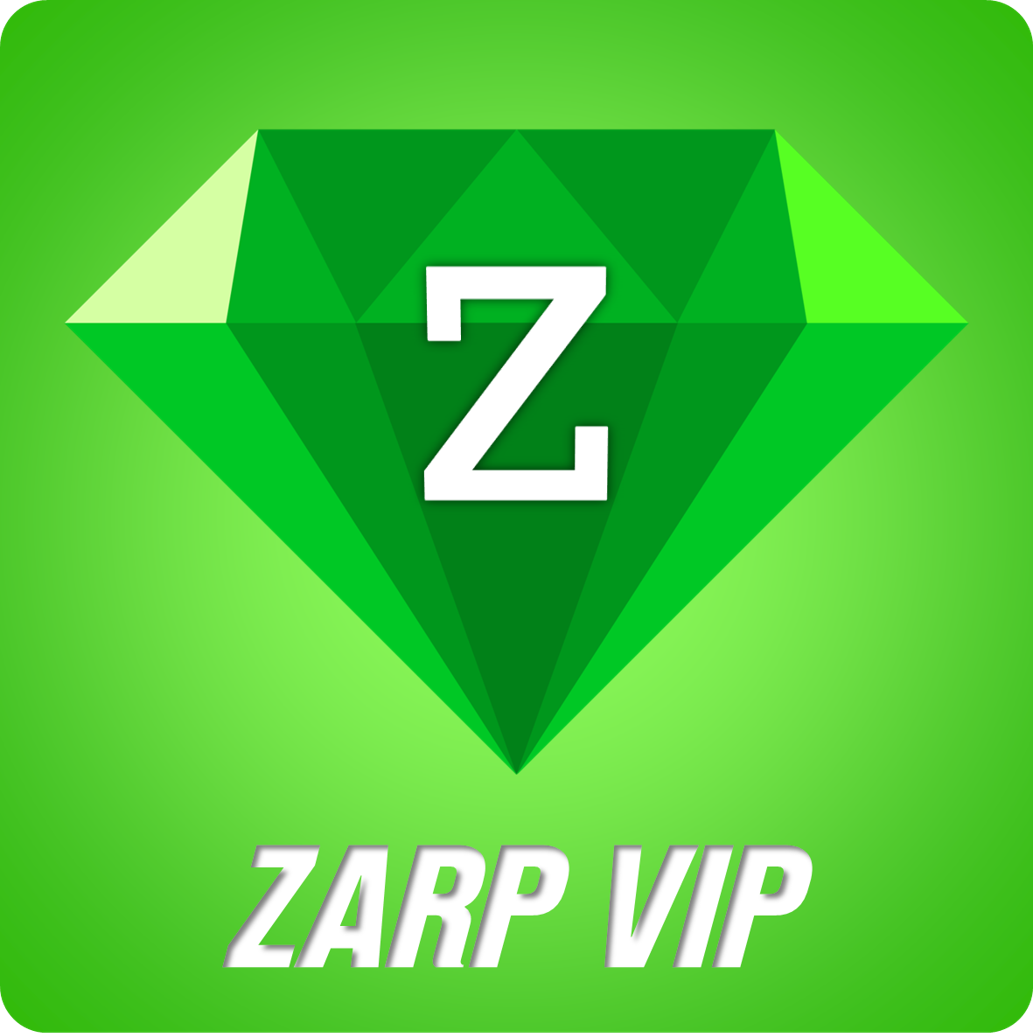 ZARP VIP