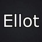 Ellot's Avatar