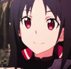 Yuuki's Avatar