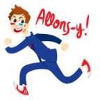 Allons-y Alonzo!'s Avatar