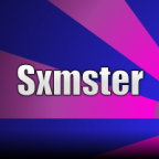 Sxmster's Avatar