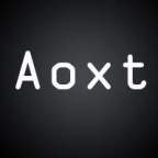 Aoxt's Avatar