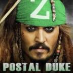 Postal Duke's Avatar