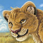 Lion's Avatar