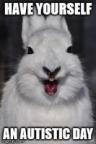 Autistic Rabbit's Avatar