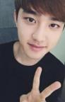 Kyungsoo's Avatar