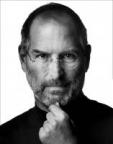 Steve Jobs's Avatar