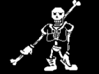 Papyrus's Avatar