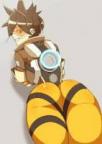 Tracer Senpai's Avatar