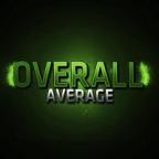OverallAverage's Avatar