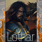 Lothar's Avatar