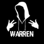 Warren's Avatar
