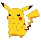 Pikachu23's Avatar