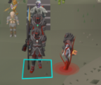 Crocodile's Avatar