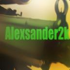 alexsander2k's Avatar