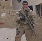 Chris Kyle's Avatar