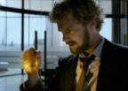Danny Rand's Avatar