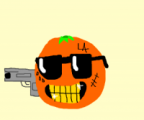 Yung OrangeJuice's Avatar