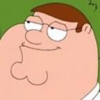 Peter Griffin's Avatar