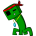 Aquanimity's Avatar