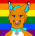 SharpieTheFox's Avatar