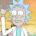 Rick And Morty's Avatar
