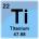 Titanium's Avatar