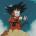 Kid Goku's Avatar