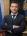 Mr President Zelensky's Avatar